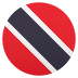 🇹🇹 flag: Trinidad & Tobago display on JoyPixels